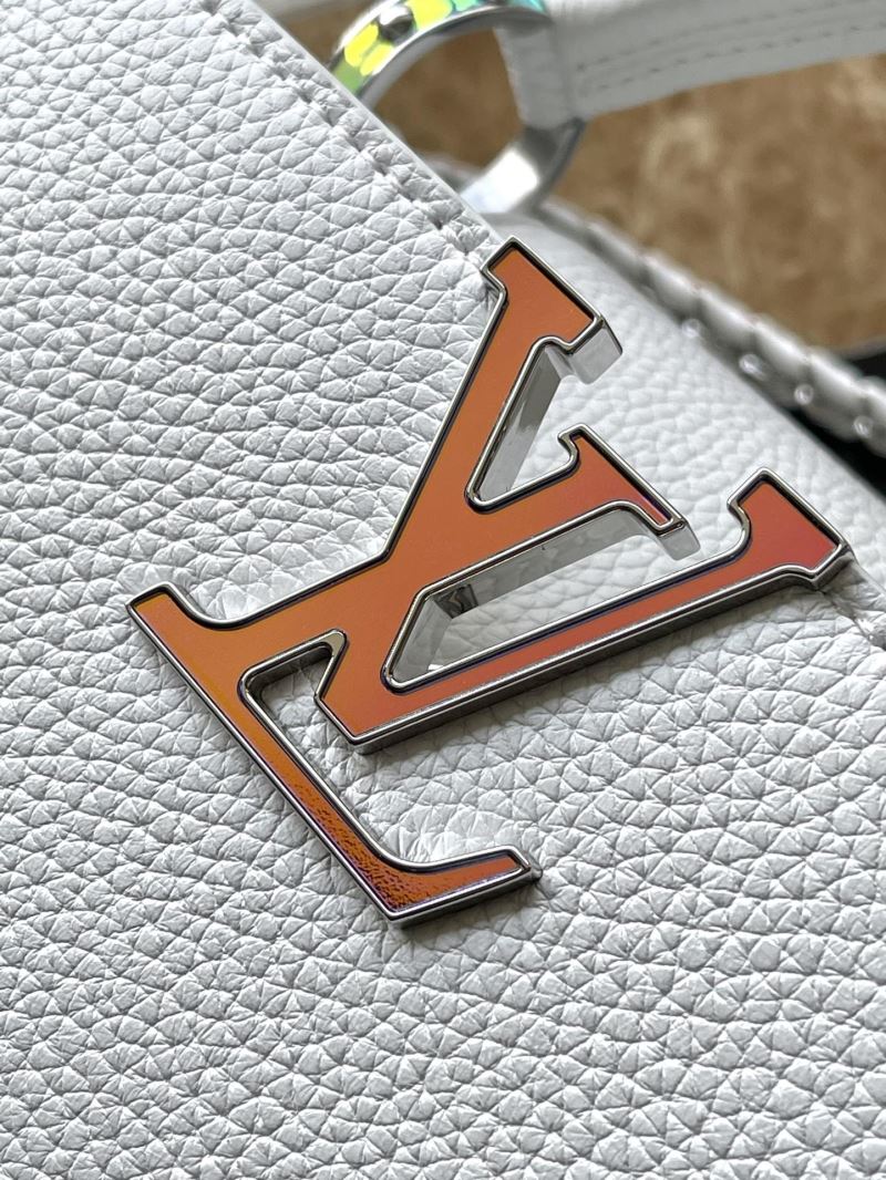Louis Vuitton Top Handle Bags